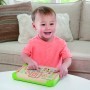 Leapfrog Touch & Learn Nature ABC Board Wooden Tablet